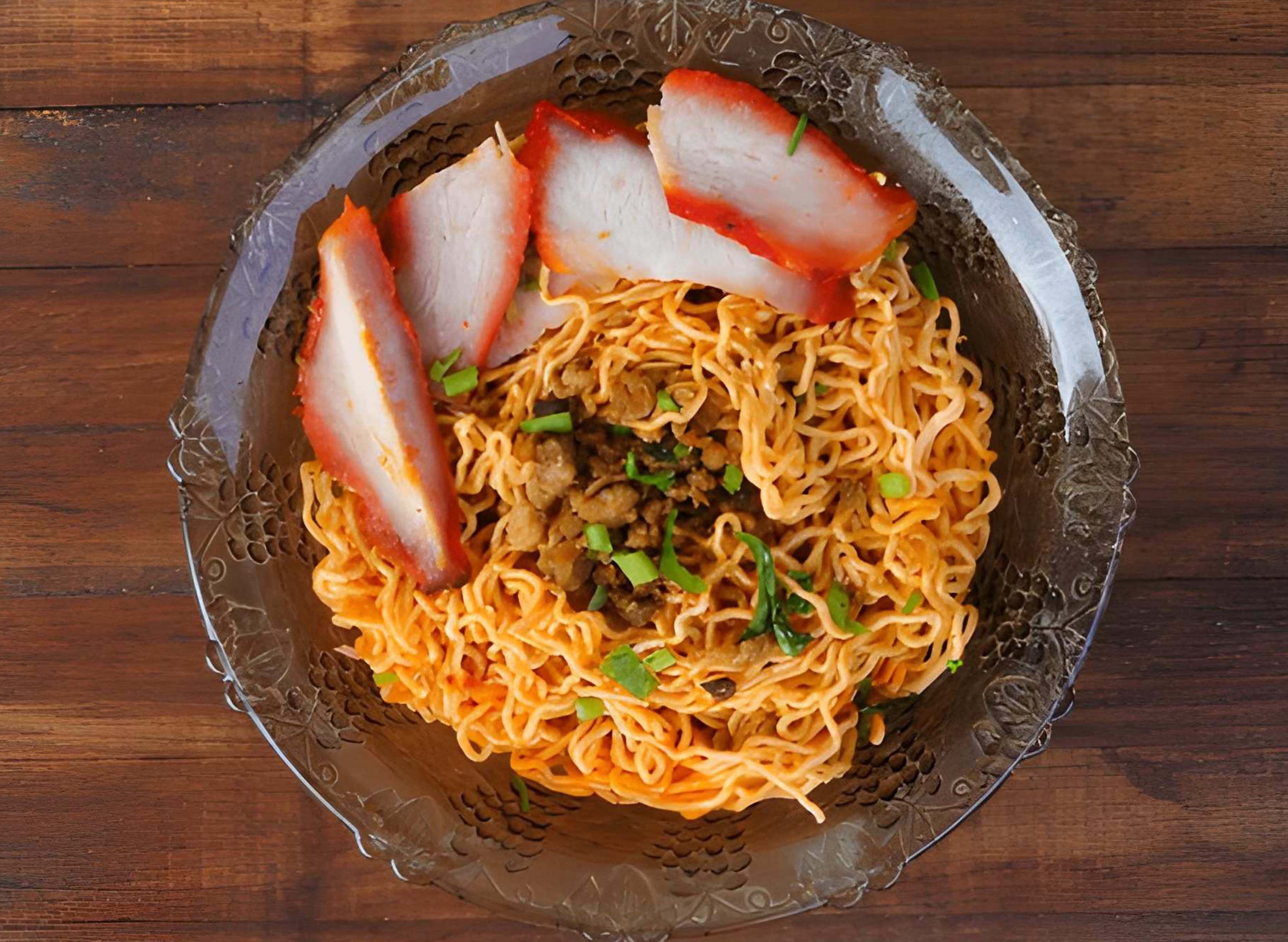 Sarawak Delicacies 砂拉越叻沙 (Auntie Lan) vendor logo