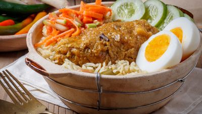 Restoran Insaf Baru