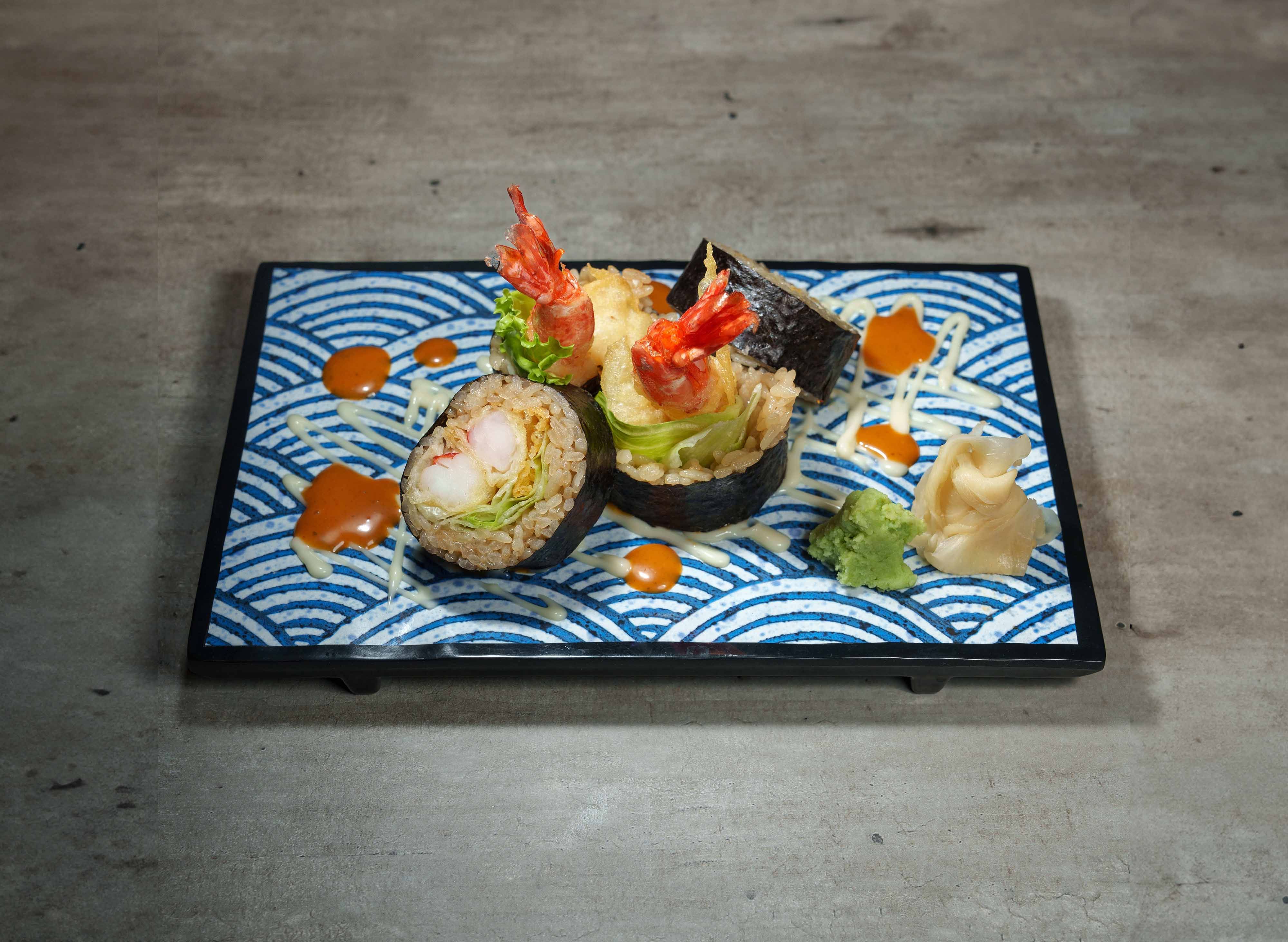 Tono Izakaya (Changkat KL) vendor logo