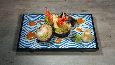 Tono Izakaya (Changkat KL)