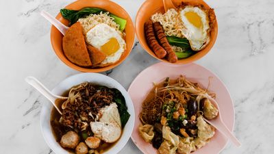 Kim Keei Cafe
