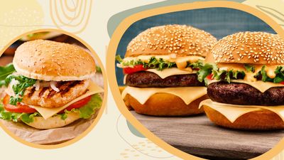 Burger Safar