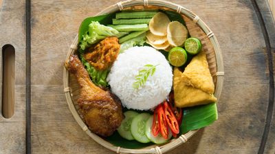 Arfan Food Corner