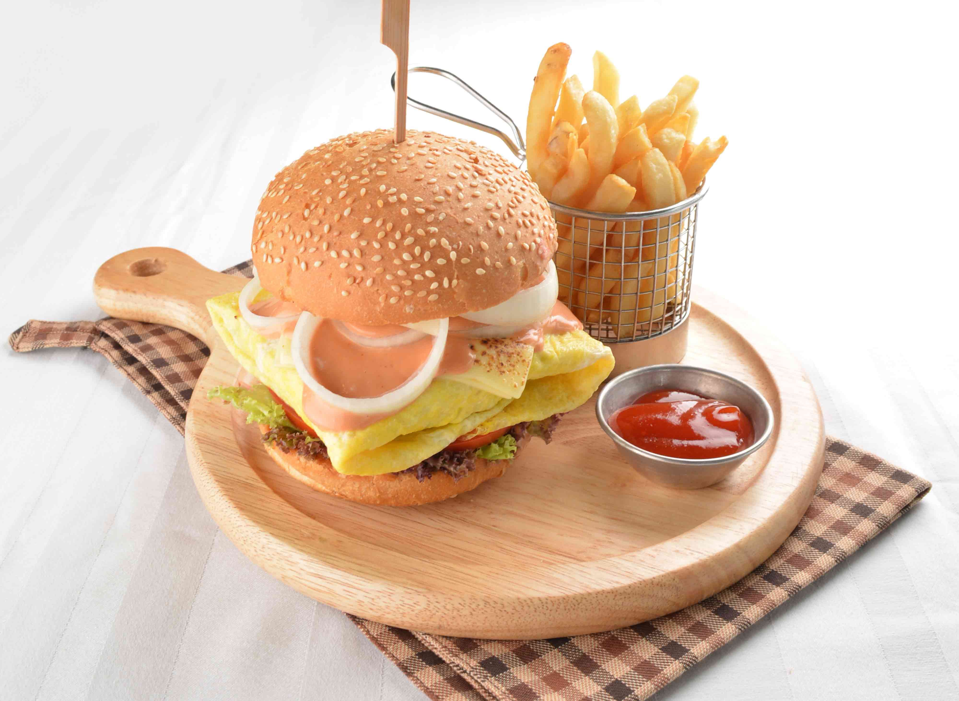 BURGER BOY SUNGKAI menu and delivery in Batang Padang foodpanda