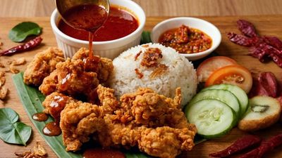 Just Eats