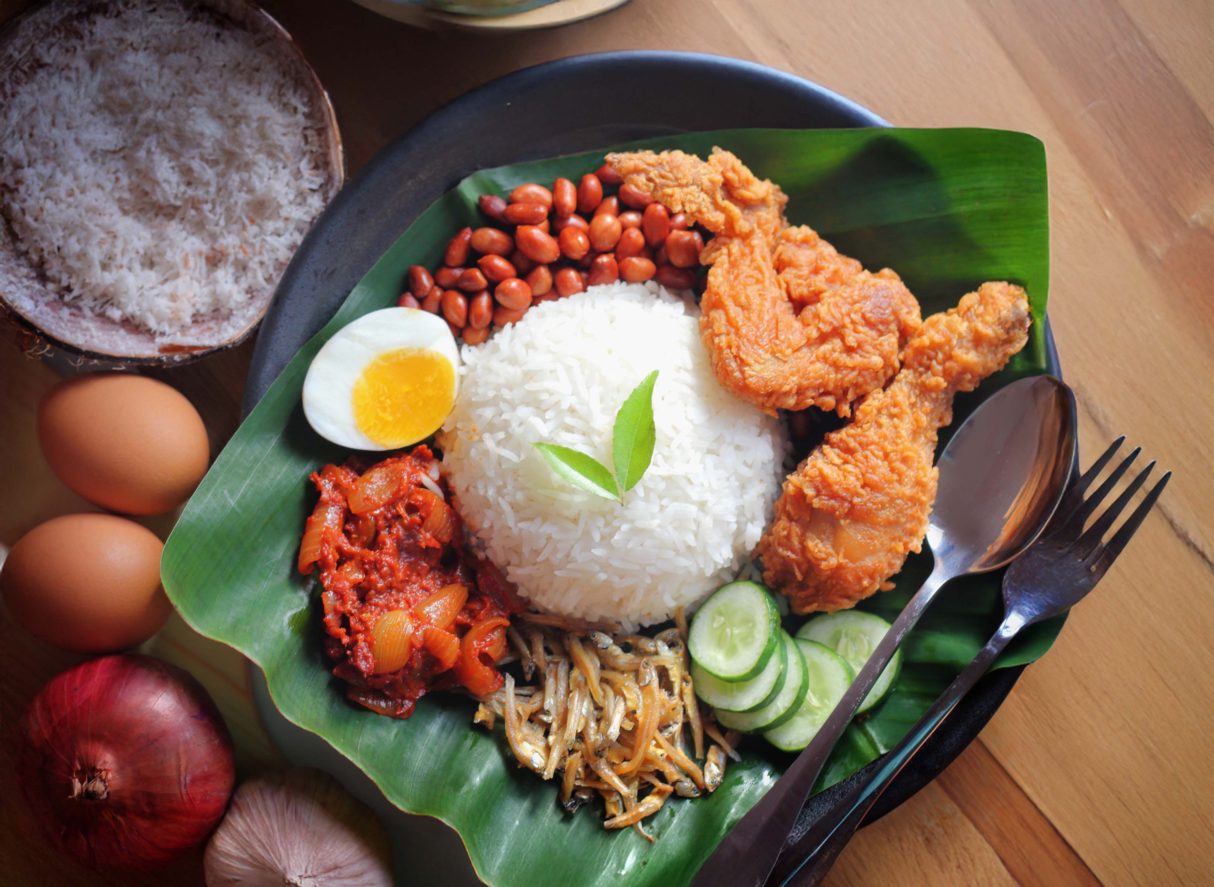 Sri Orkid Indian Food - Restoran 338 Huat (Taman Seri Orkid) vendor logo