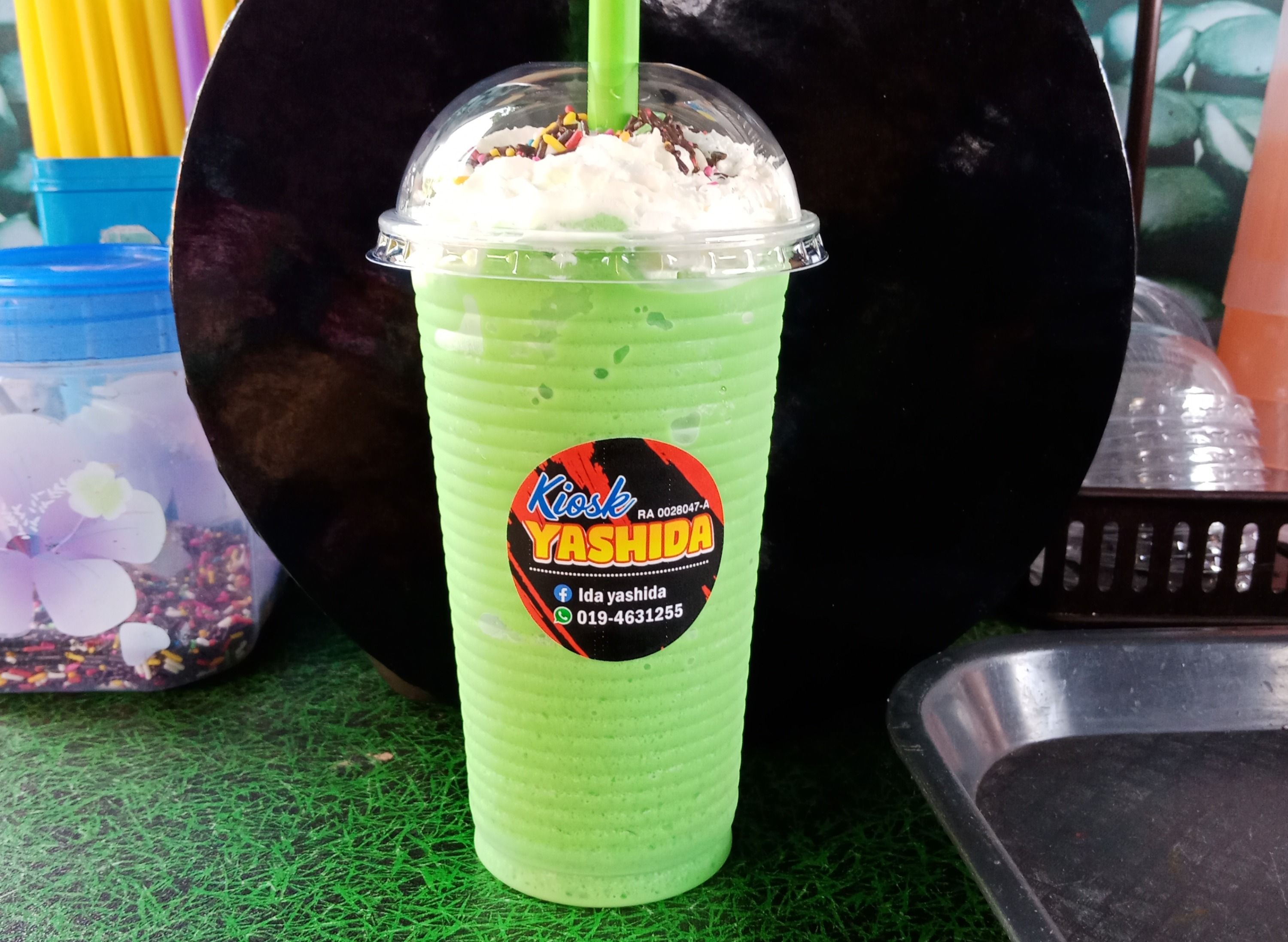 TIE BALLS SHAKE タイボールズ　シェイク TIE BALLS SHAKE タイボールズ シェイク TIE BALLS Sサイズ | 株式会社