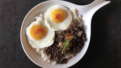 Pinoy Resto (Sibu)