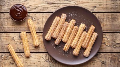 Orked d'Churros (Gerik)