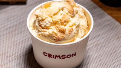 CRIMSON CAFE (TTDI Jaya)