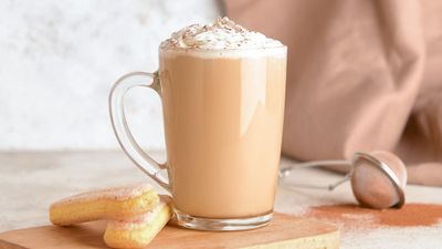 Kopi Padang (Raub)