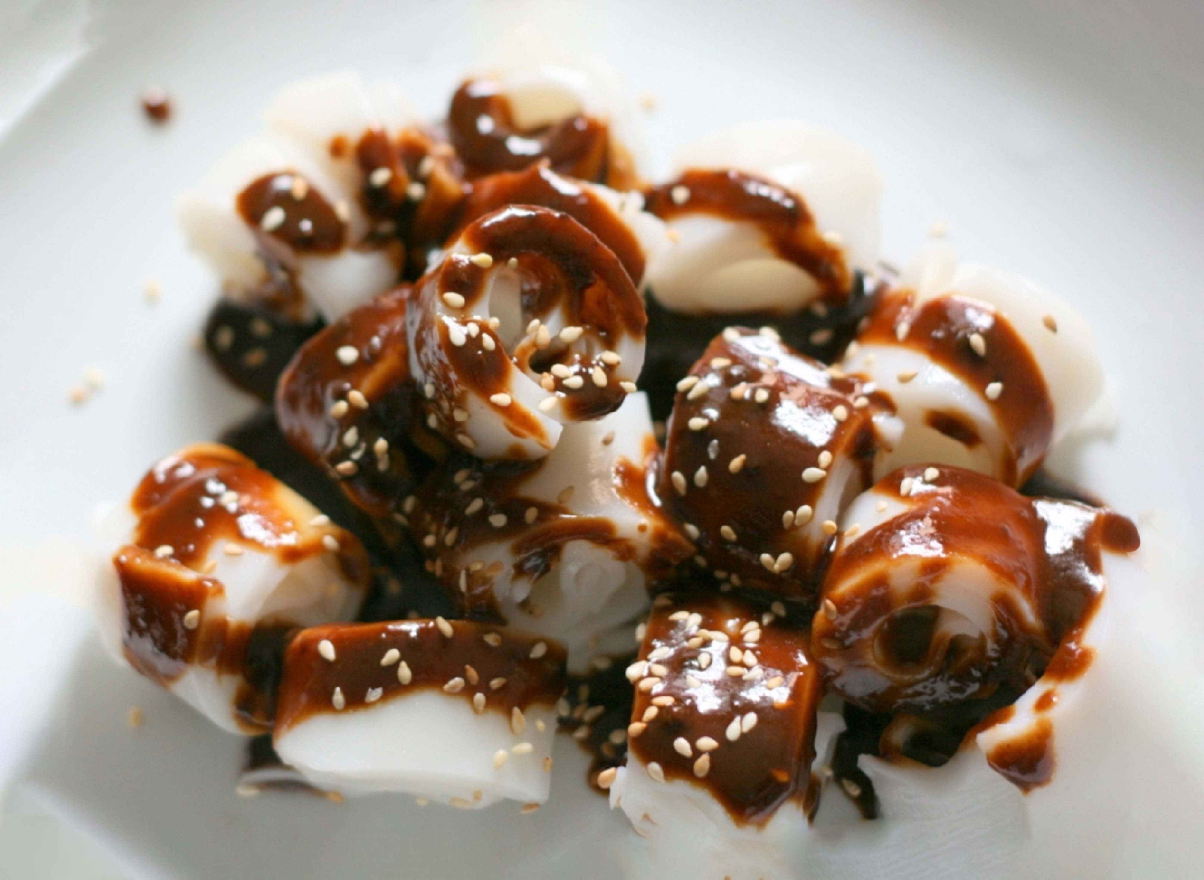 928 Chee Cheong Fun (Kim Heng Kopitiam) vendor logo