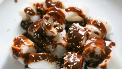 388 Chee Cheong Fun (Kim Heng Kopitiam)