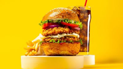 HOTT CHICKK RESTAURANT (TUN MOHD FUAD)