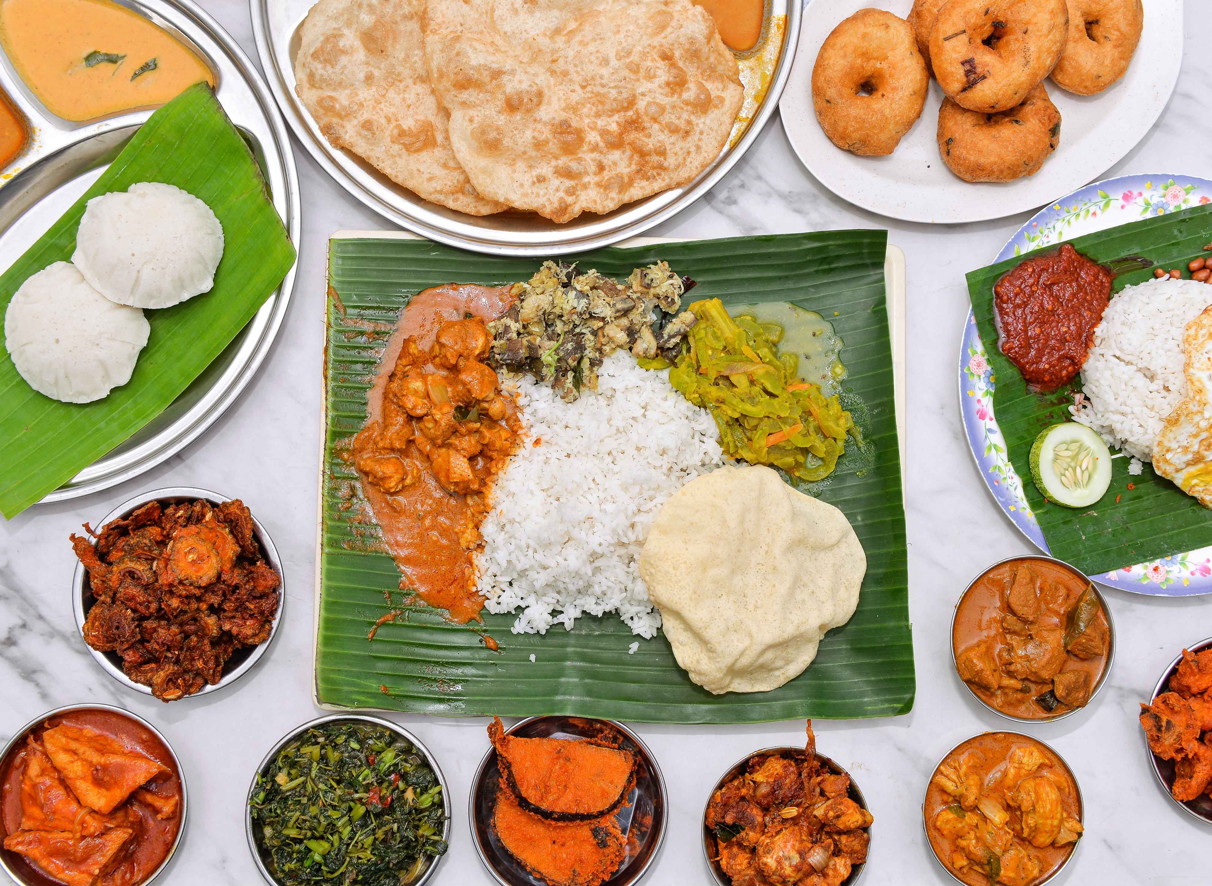 Restaurant Sarvani Caters vendor logo