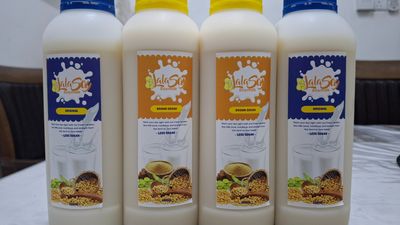 ASLIQ FOOD INDUSTRIES
