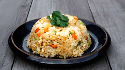 MAMA KITCHEN (Kulai)