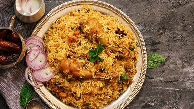 SHERIZAS FOOD REALM - BOLLYWOOD TADKA