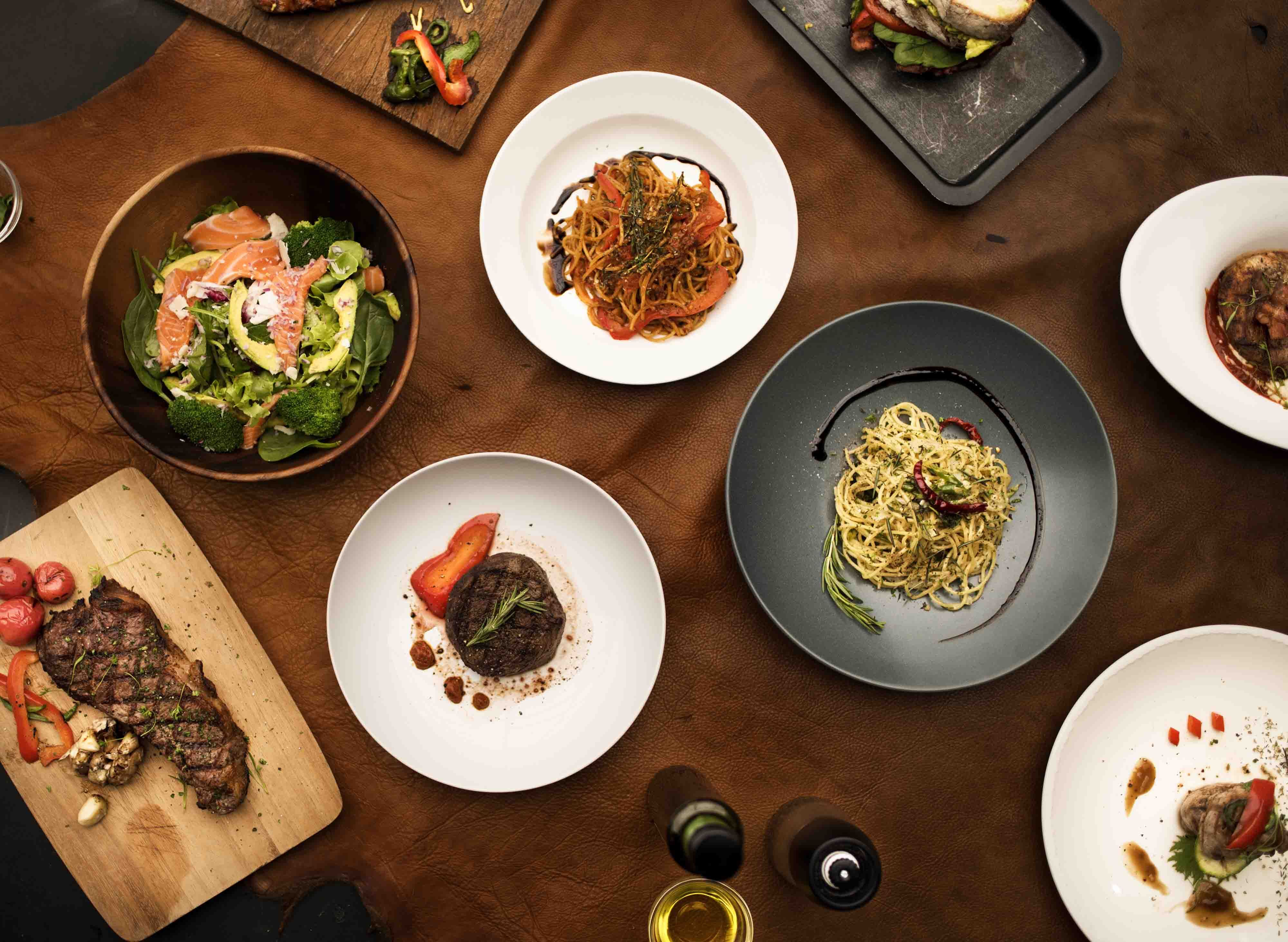 MH Western Food menu and delivery in Ipoh foodpanda