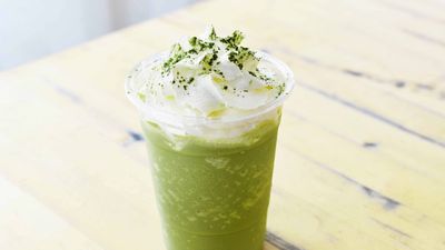KK Drinks Dessert (Alor Gajah)