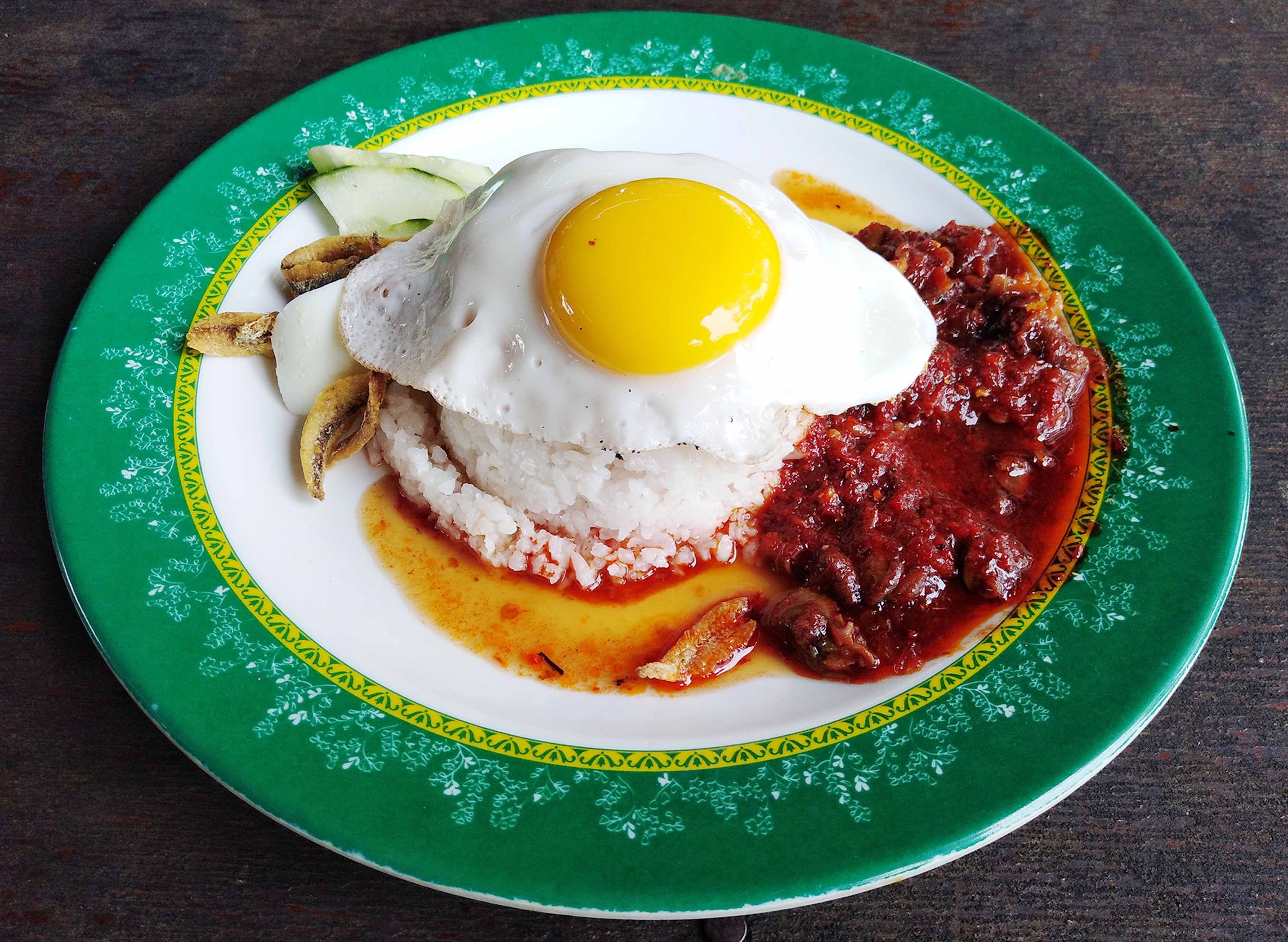 Dapur Cik Wan vendor logo