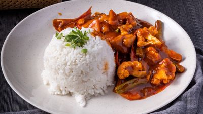 Dapur Cik Wan