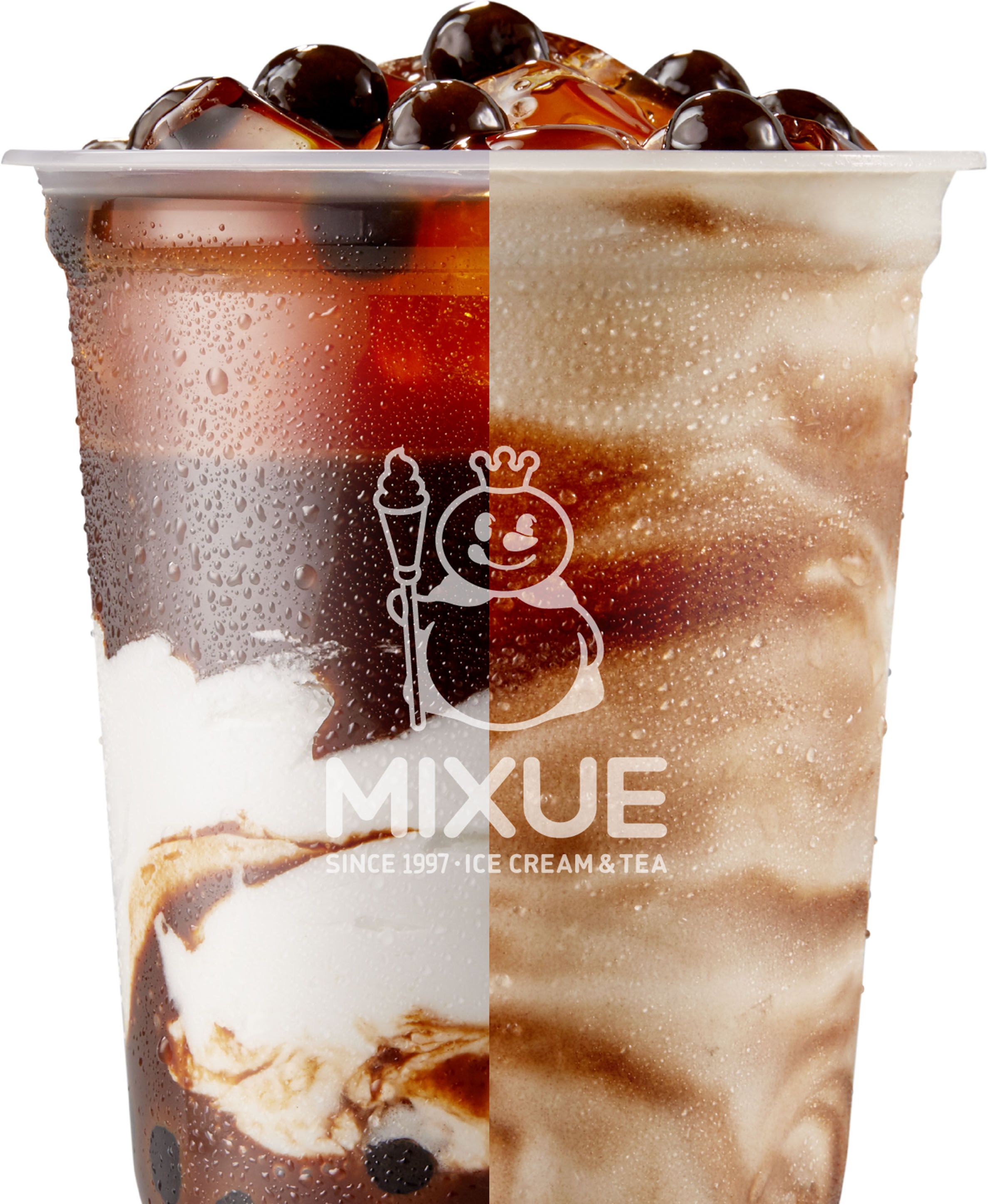 Mixue kluang mall menu and delivery in kluang foodpanda