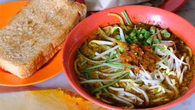 Kluang RailCoffee ( Menara Sentral RAC )