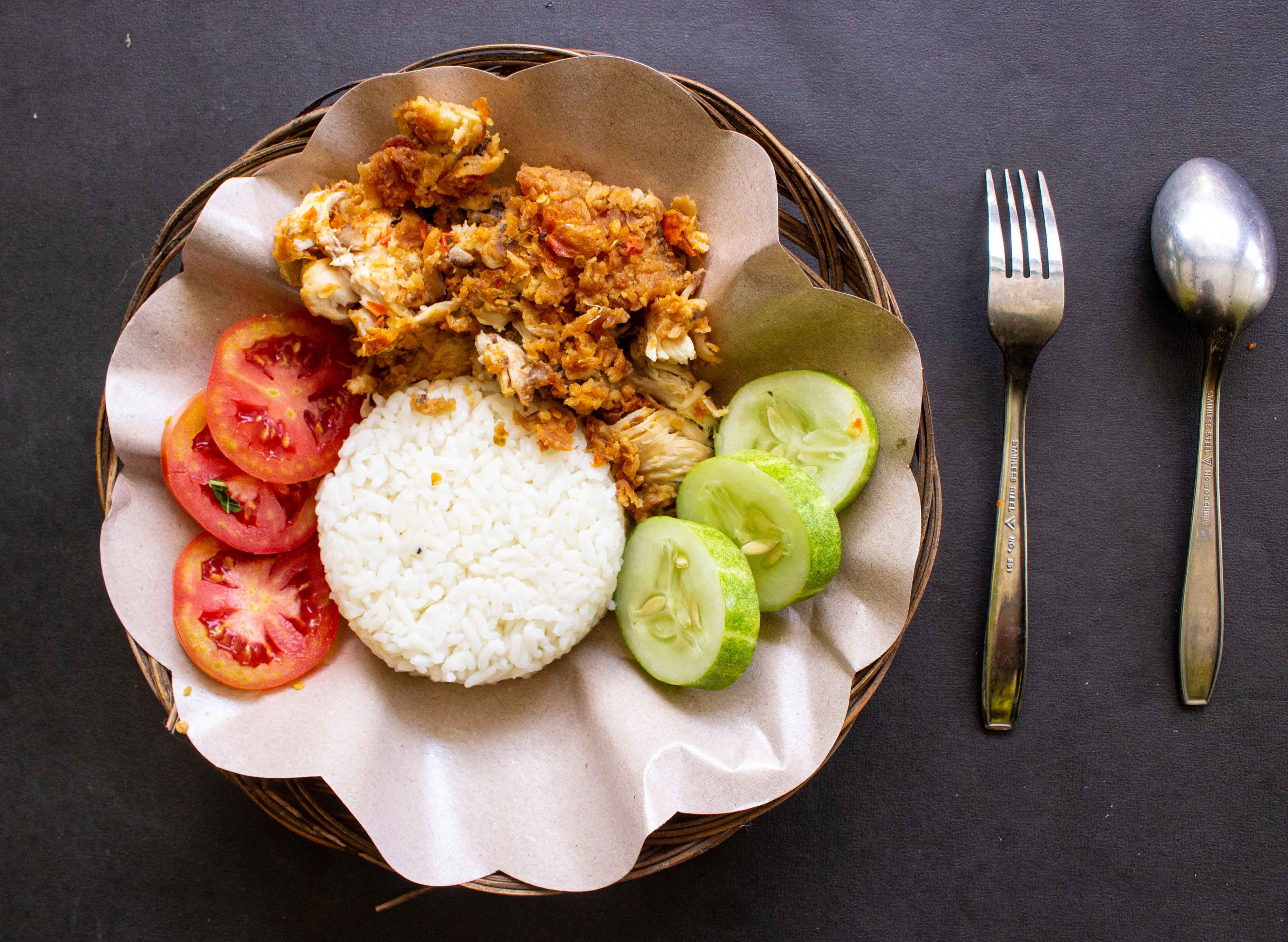 Abang Bob Ayam Geprek Pasir Puteh vendor logo