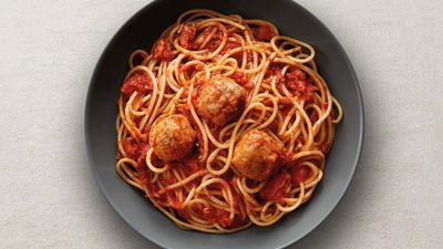 Pasta Hut (Sri Gombak)