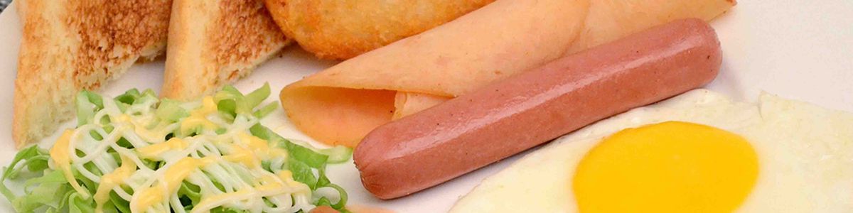 Breakfast Snack menu and delivery in Kuching | foodpanda