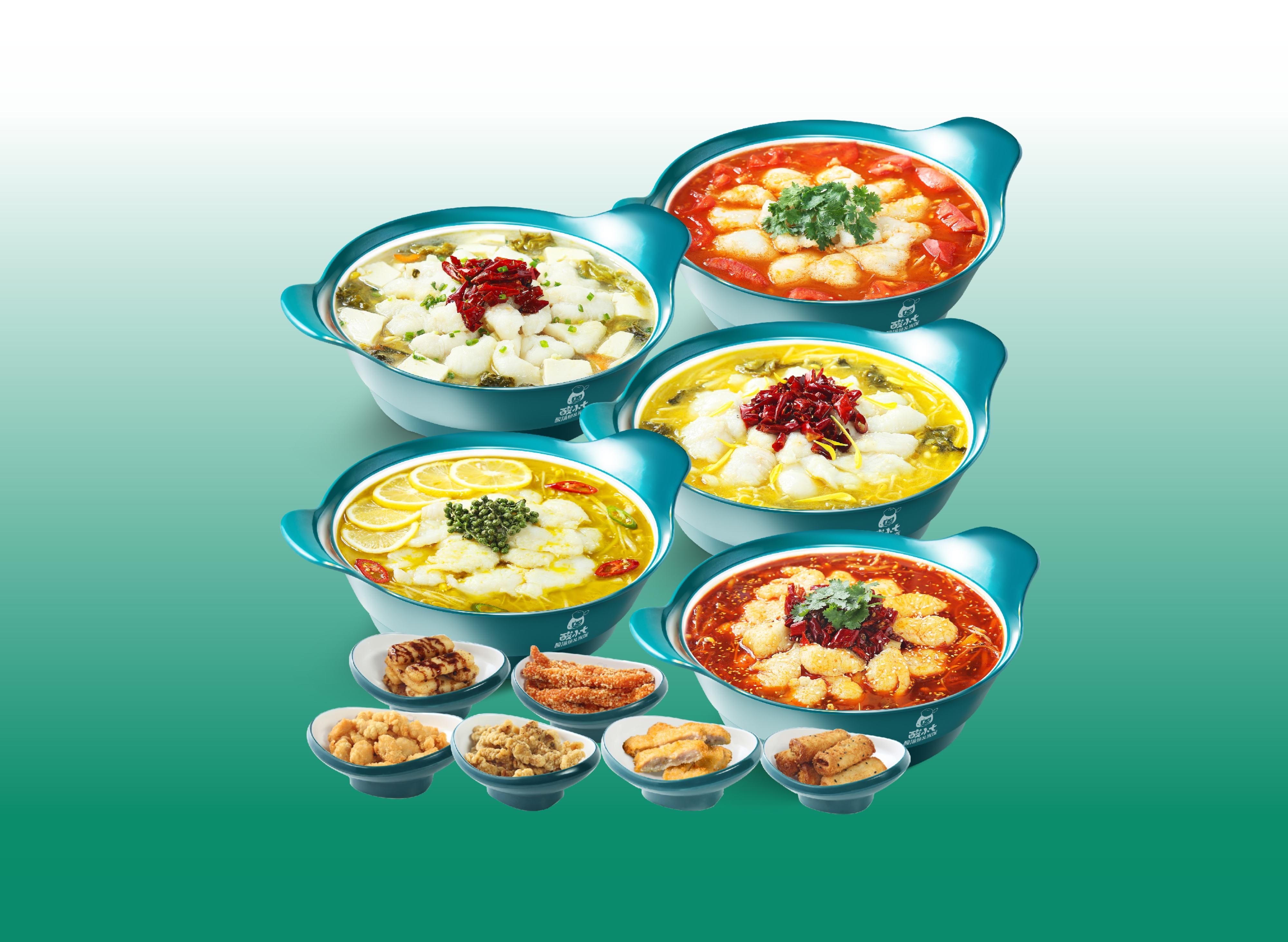 酸小七Sour Little 7 (Aeon Station 18 Ipoh)菜单| foodpanda Ipoh美食外卖