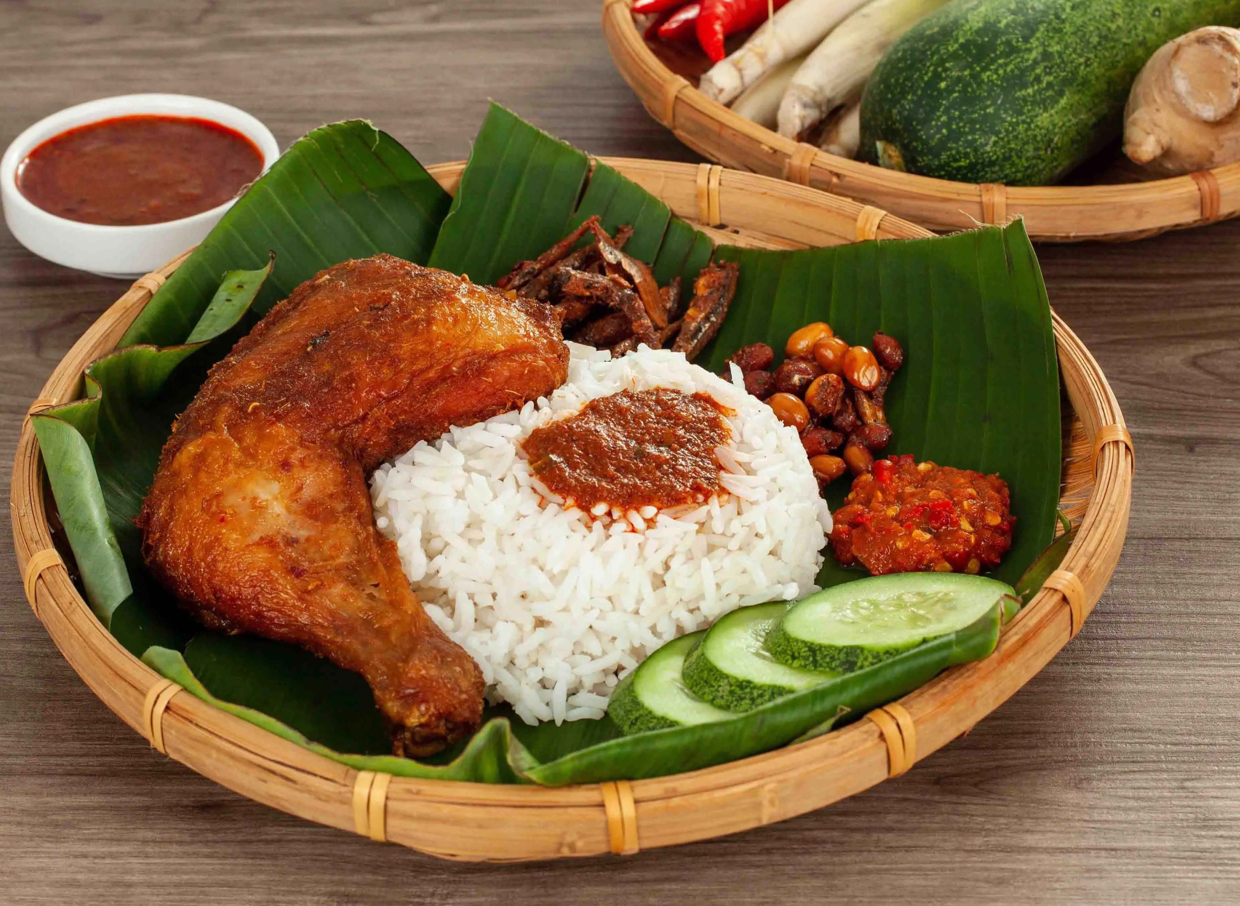 NASI KUKUS TERMINAL 17 Menu And Delivery In Shah Alam | Foodpanda