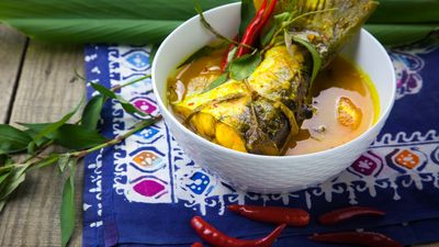TEMERLOH KITCHEN SIGNATURE