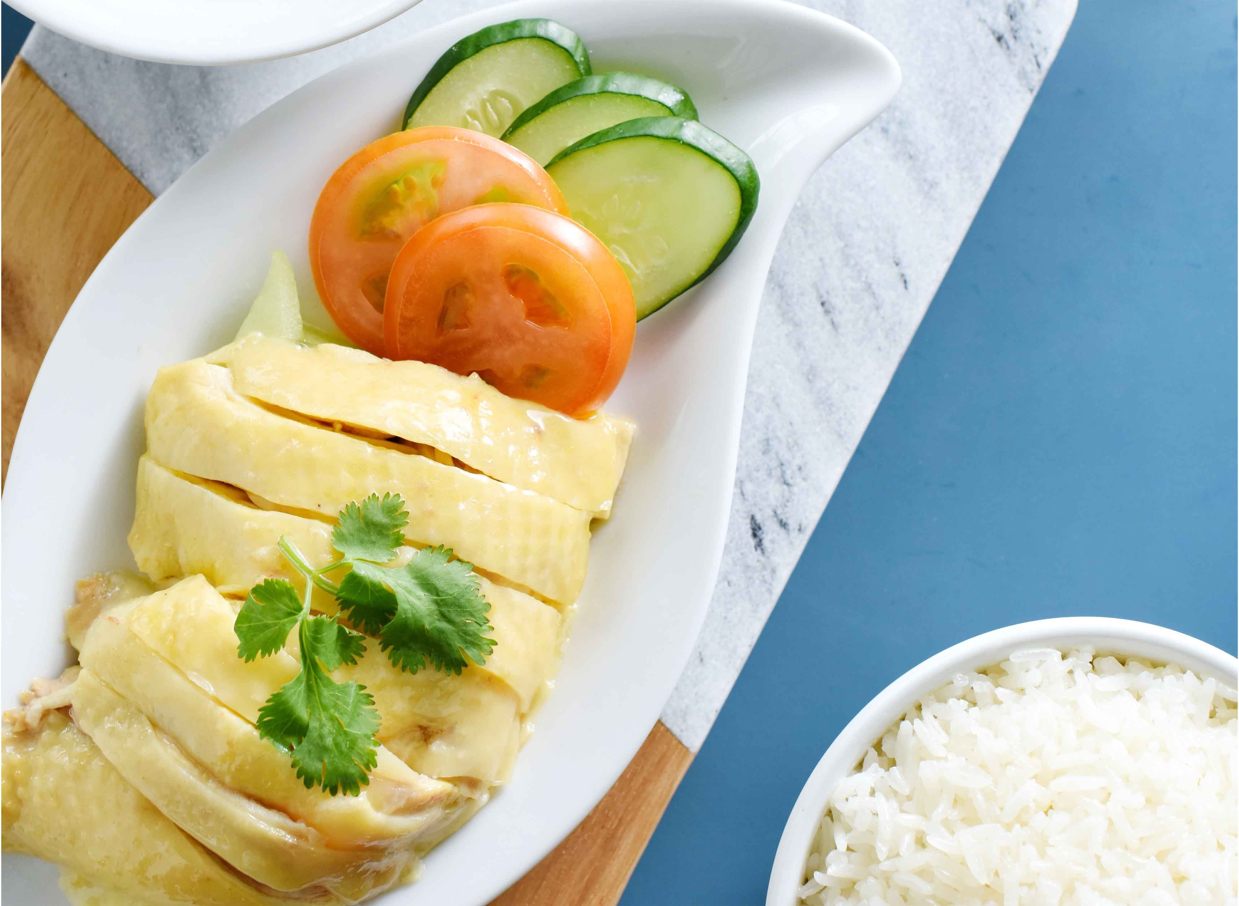 Grand Chicken Rice Adda Height Food Delivery from foodpanda