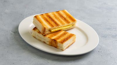 Butter Kaya Kopitiam (Petaling Street)