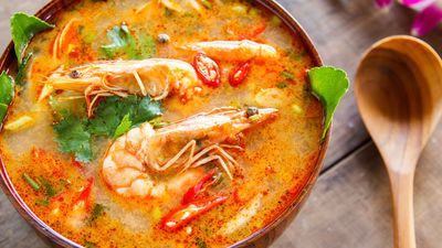 CMZ Tomyam