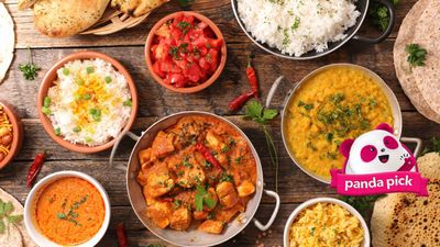 Restaurant Besmi Curry House 24 JAM