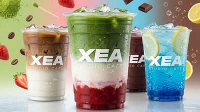 XEA Studio Cafe