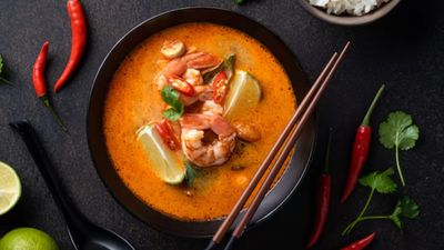 Xi Thai Cafe