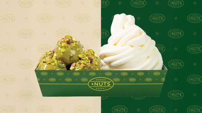 Dotnuts (IOI Mall Damansara)