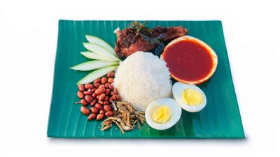 3S Nurul Maju Nasi Kandar