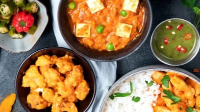 Anu Mass Food Corner (Ipoh)