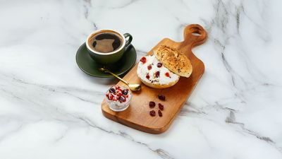 Park's Bagels (Sunway Pyramid)