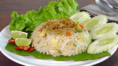 ENCOUNTER Eatery 旧巷子 (Sibu)