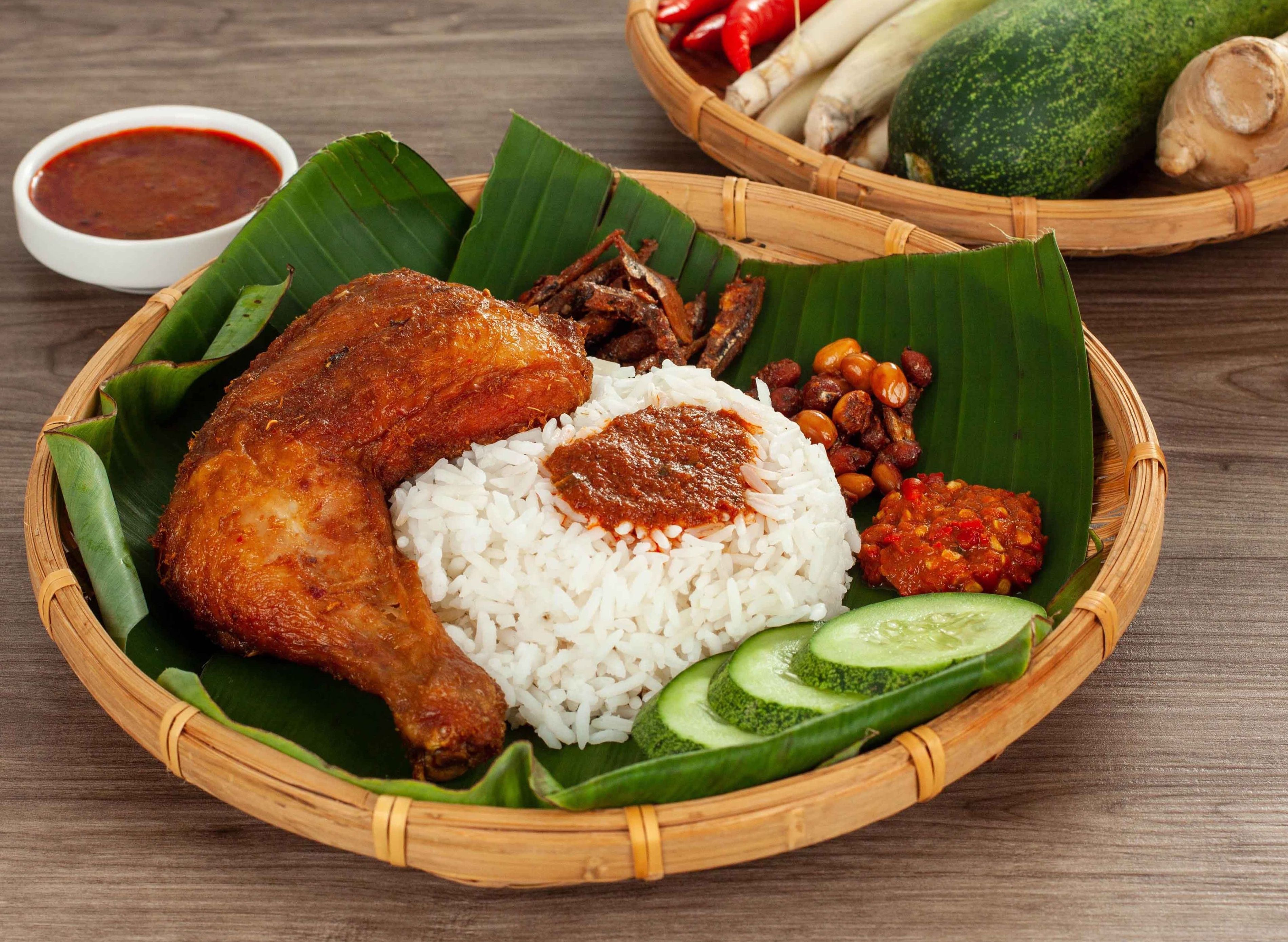 Aishah,Food Stall vendor logo