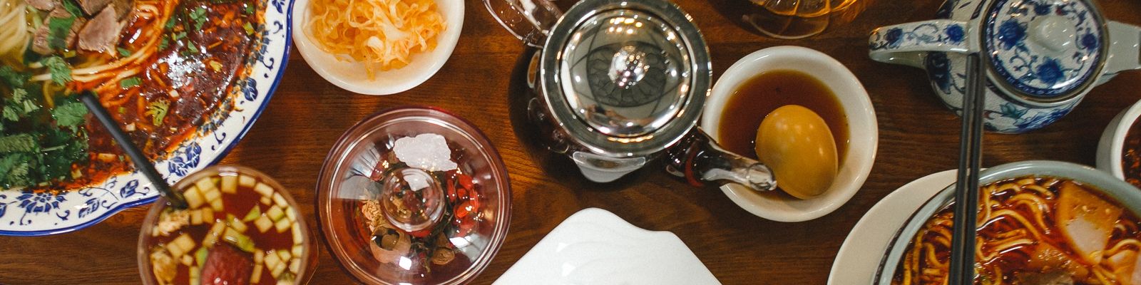 Amber Chinese Muslim Restaurant (Bangunan Getah Asli) menu and delivery ...