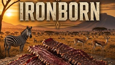 Ironborn