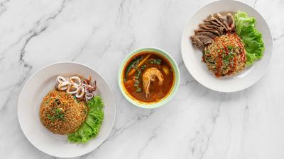 Kak Long Kitchen - Pendang