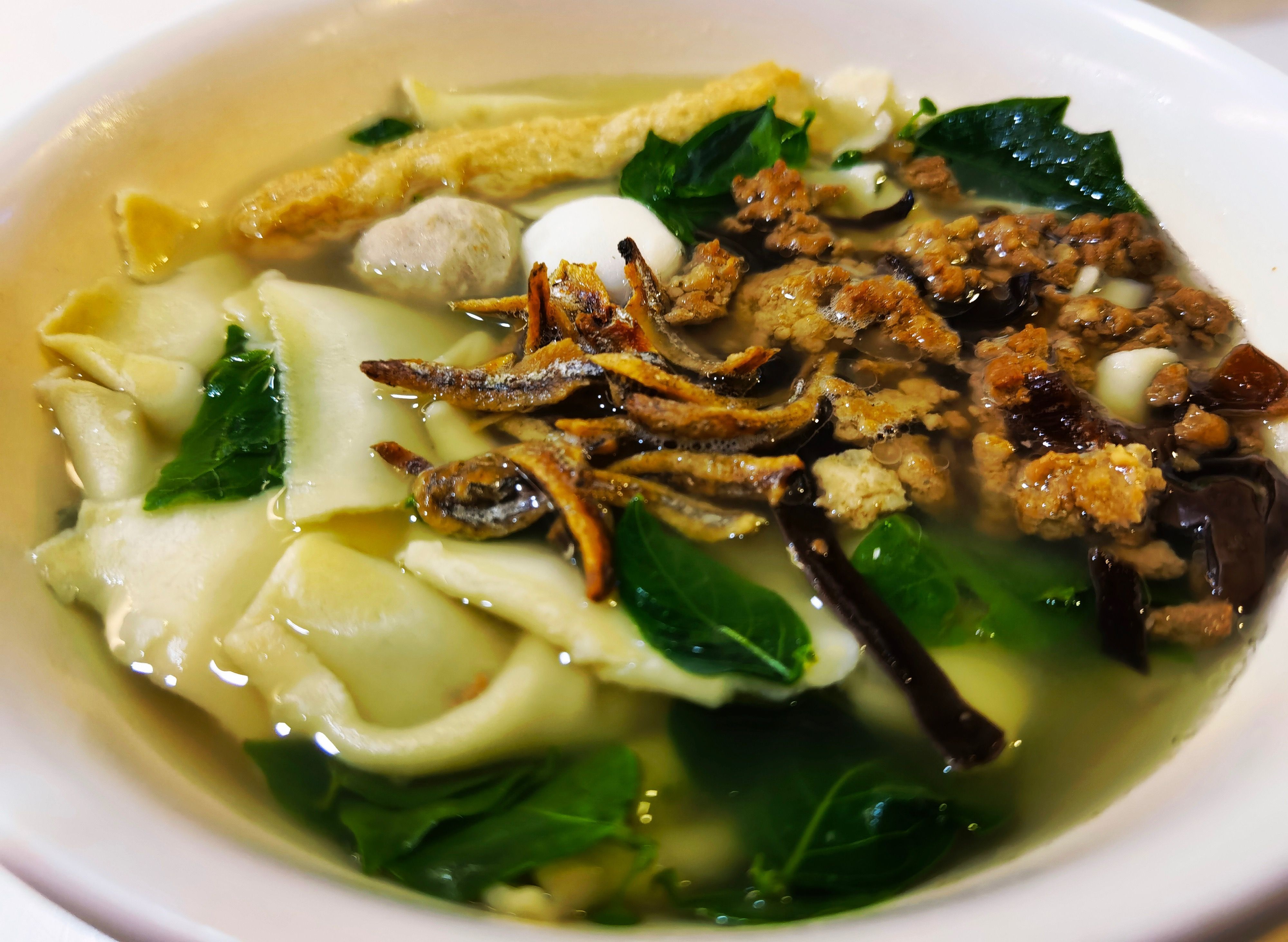 Teng Yuan Mee Hun Kueh 面粉糕 (Qing Feng) menu and delivery in Bukit Indah ...